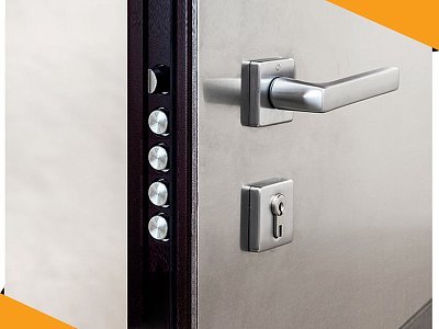 Как выбрать дверной замок для квартиры: полный гайд